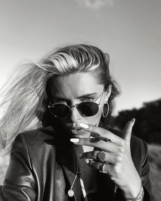 sophia thomalla bikini - sophia thomalla 13